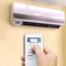 Air conditioner universal remote control - remote control your air conditioner