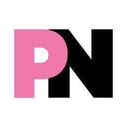 PinkNews ícone