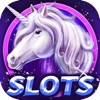 Unicorn Slots Casino 777 Game