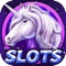 Spin your way through an enchanted forest full of magical creatures and coins, coins, coins