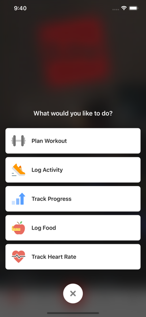 LIV Fitness App(圖2)-速報App