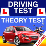 Driving Theory Test - 2019
