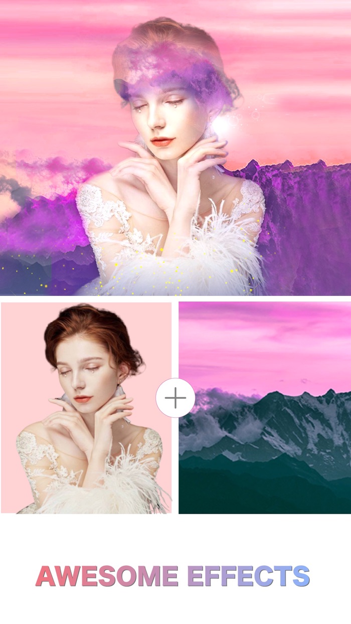 Photo Editor - Art Filter