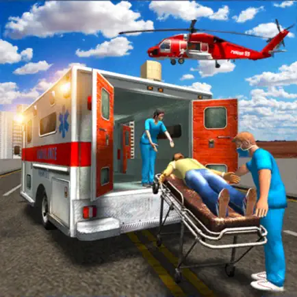 Ambulance Driver Simulator 3d Читы