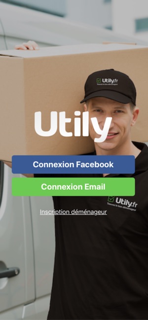 Utily(圖1)-速報App