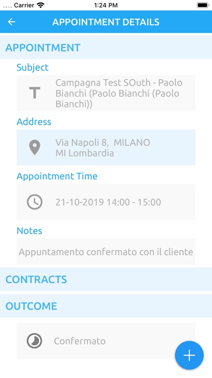 EasyCall Agents screenshot-3