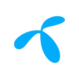 Mitt Telenor Apple Watch App