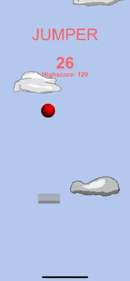 Game screenshot Jumper - Game hack