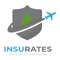 Insurance Rates is an App to check rate comparison for visitor insurance and super visa insurance