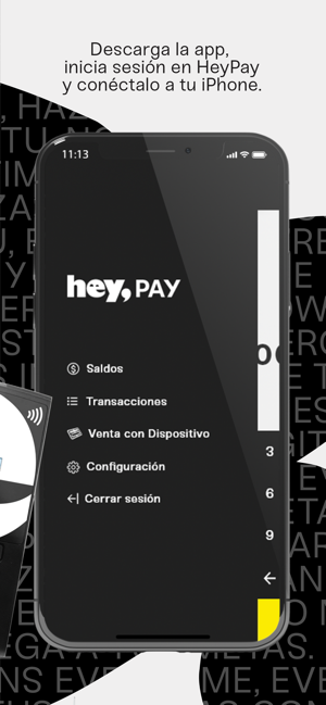 Hey, Pay!(圖2)-速報App