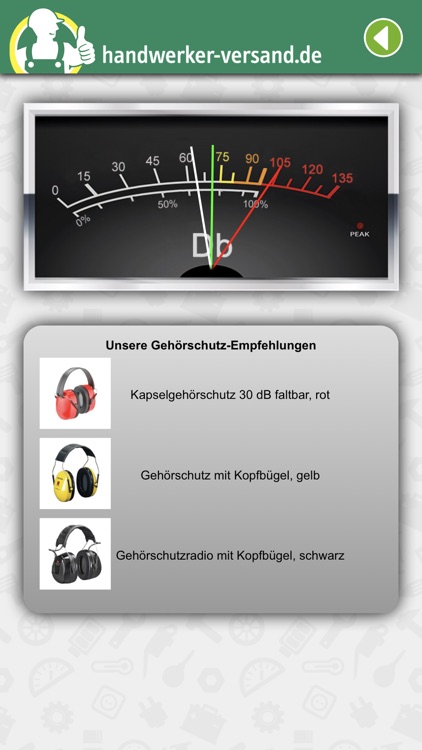 Toolbox (Werkzeugkiste) screenshot-5