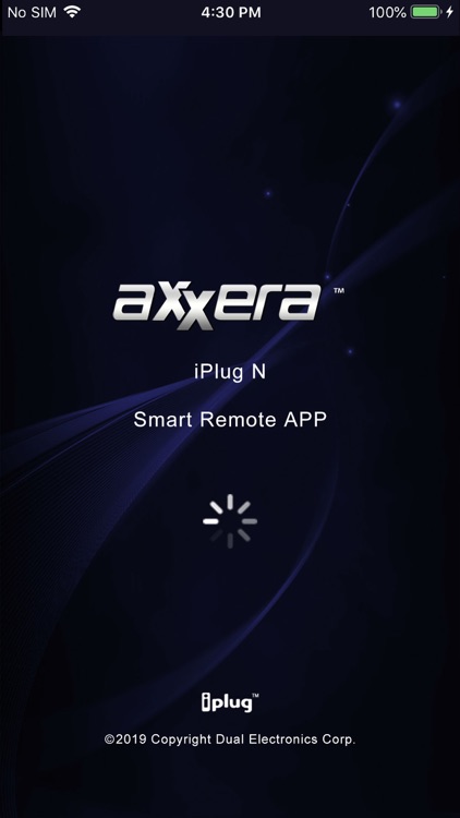 Axxera iPlug N