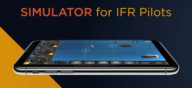 IFR Flight Trainer Simulator(圖1)-速報App