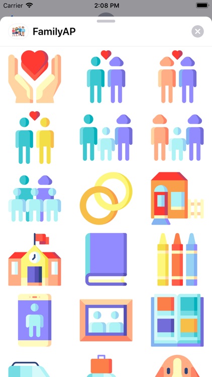 FamilyAP