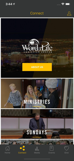 Word of Life LV(圖2)-速報App