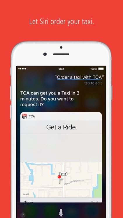 Taxi Amsterdam screenshot-4