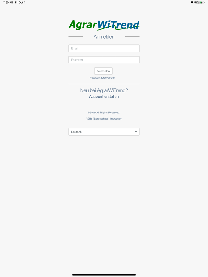 AgrarWiTrend