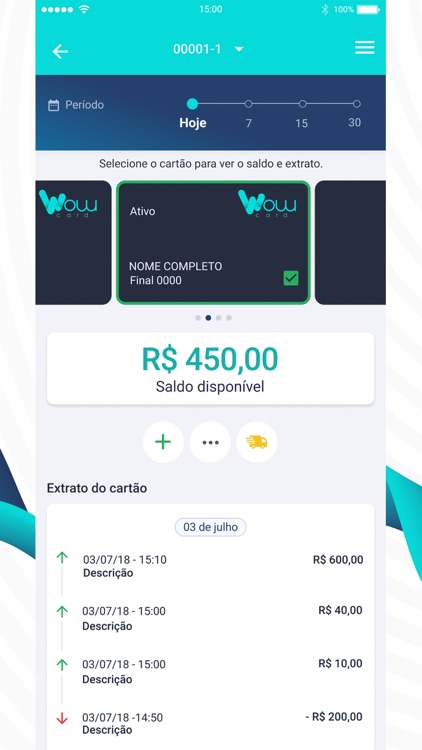 WOW Solution screenshot-6