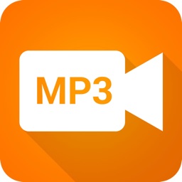 Video to MP3 - Music Player