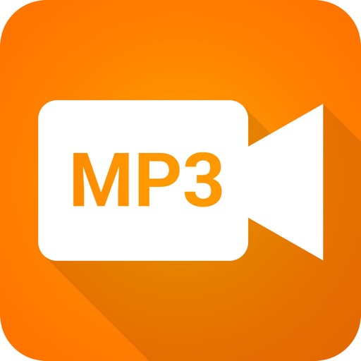 Video to MP3 - Music Player iOS App