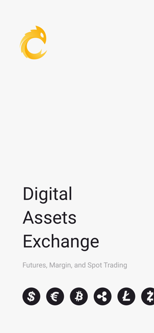 Cryptology: Digital Assets