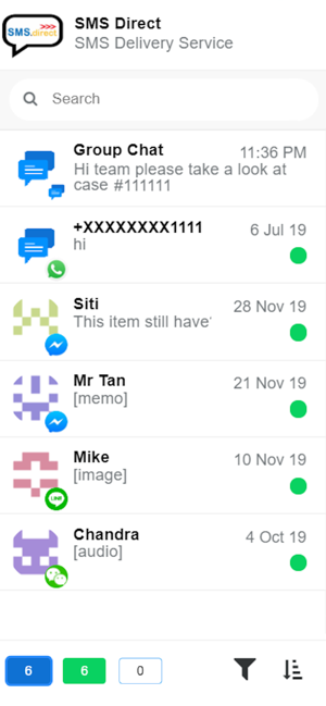 UCC.chat(圖1)-速報App