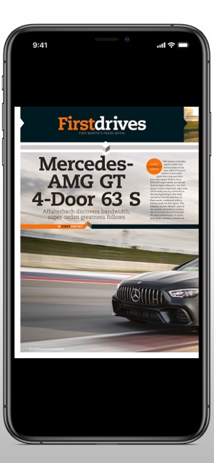 WHEELS AUSTRALIA MAGAZINE(圖2)-速報App