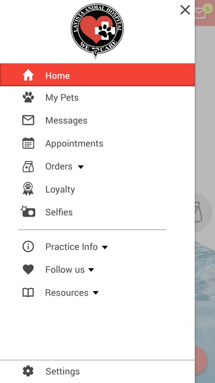 Lavista Animal Hospital screenshot-4