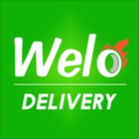 Welo - 星食客配送端 sur PC