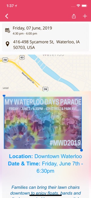 MyWaterlooDays(圖5)-速報App