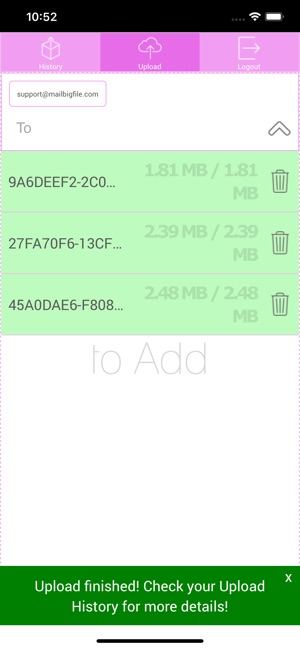 MailBigFile(圖6)-速報App