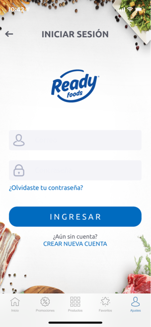 Ready Foods(圖1)-速報App