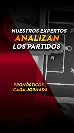 Tipster Apuestas(圖2)-速報App