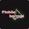 Mobile Barrage