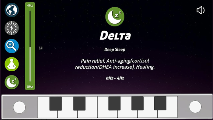 Bilateral Beat Maker