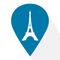 Whether you live in Paris or if you come for pleasure, tourism or work, this application allows you to instantly discover the location and information of all kinds of cultural and leisure events and activities, bike lanes, public bike stations (Vélib), Taxi stops, Public toilets, Electric vehicle charging points