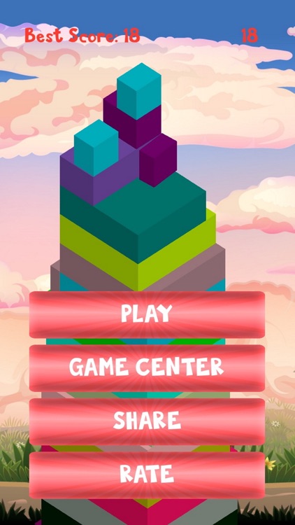 STACKING TOPLOR screenshot-3