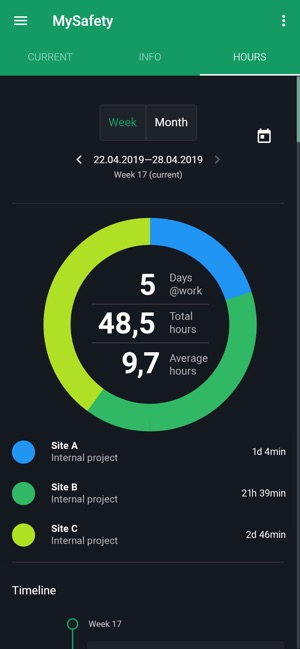 Effera Insight(圖2)-速報App