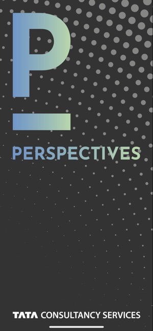 TCS Perspectives