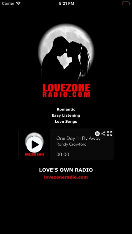 Lovezone Radio