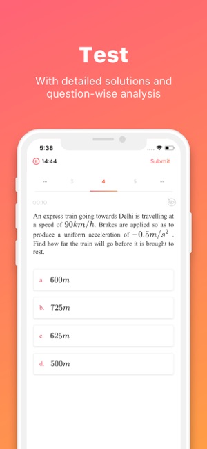 BYJU'S - The Learning App(圖5)-速報App