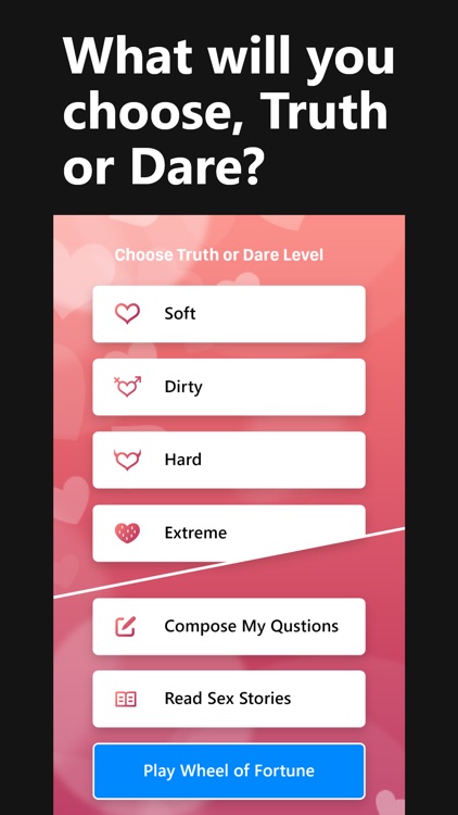 Truth or Ḍare