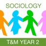 Get Sociology Theory & Methods Y2 for iOS, iPhone, iPad Aso Report