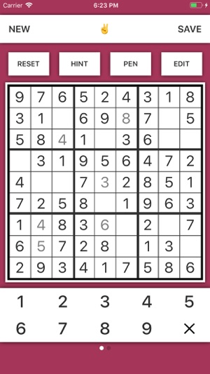 Star Sudoku(圖2)-速報App