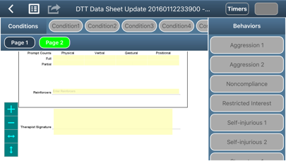 How to cancel & delete ABA Monitor from iphone & ipad 3