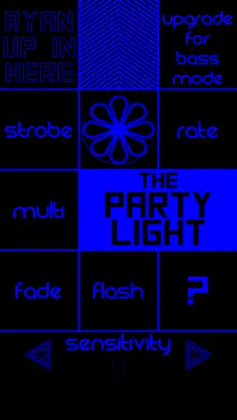 Game screenshot The Party Light hack