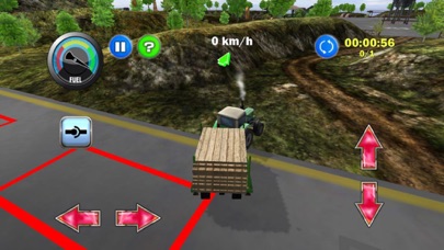 Tractor Farm Driver screenshot 4