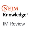 NEJM Knowledge+ IM Review