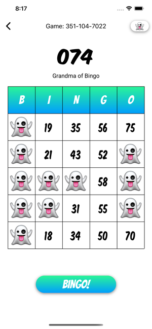 Let's Go: Bingo(圖6)-速報App