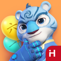 洪恩识字 - 儿童幼升小认字启蒙教育 洪恩识字 - 儿童幼升小认字启蒙教育